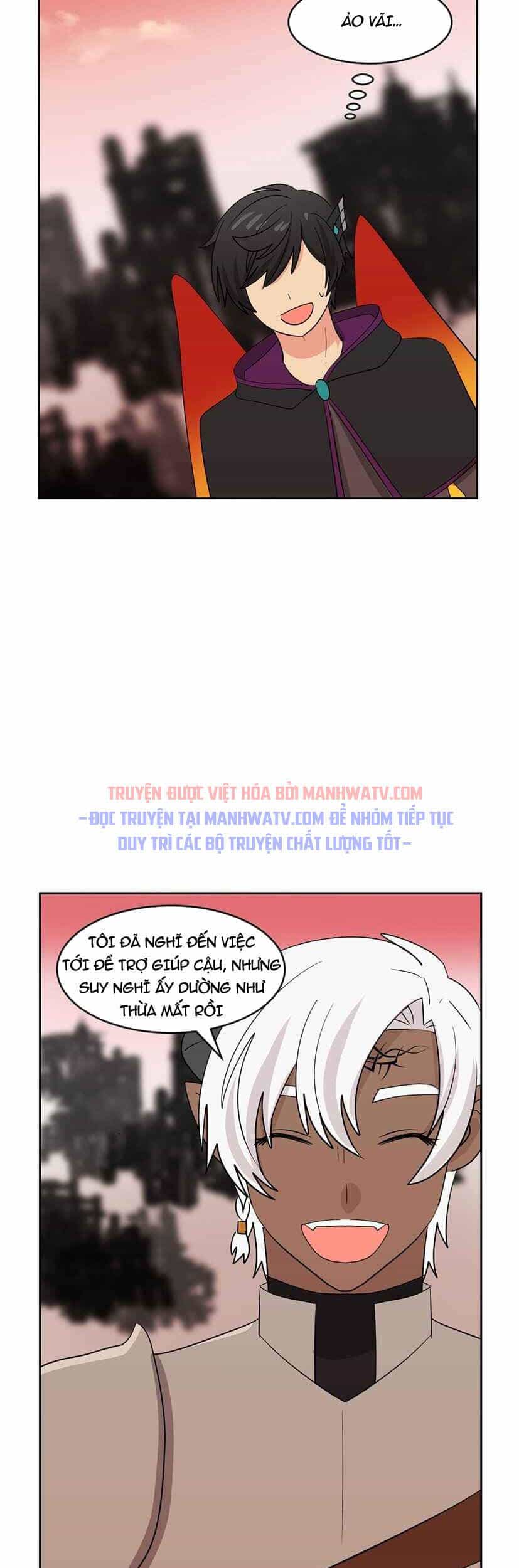 Mọt Sách - Chương 137 - ảnh 52