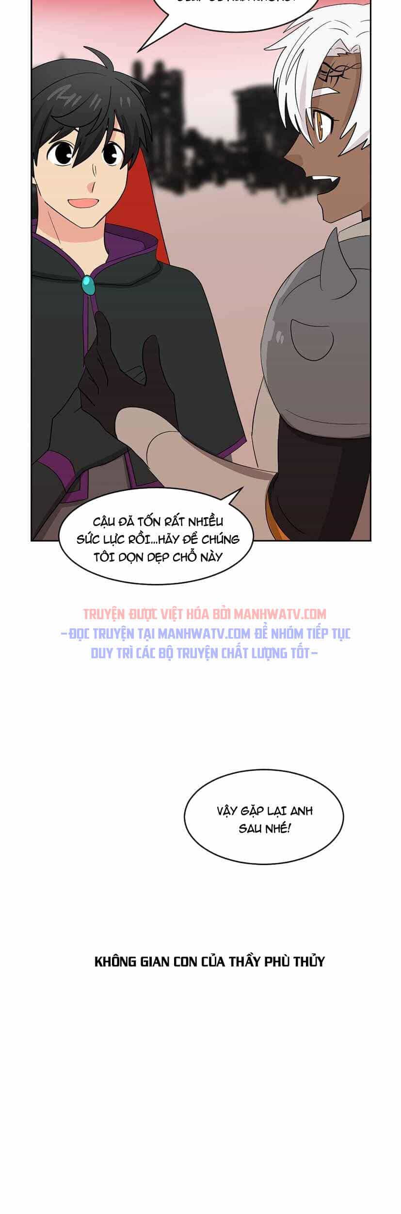 Mọt Sách - Chương 137 - ảnh 58