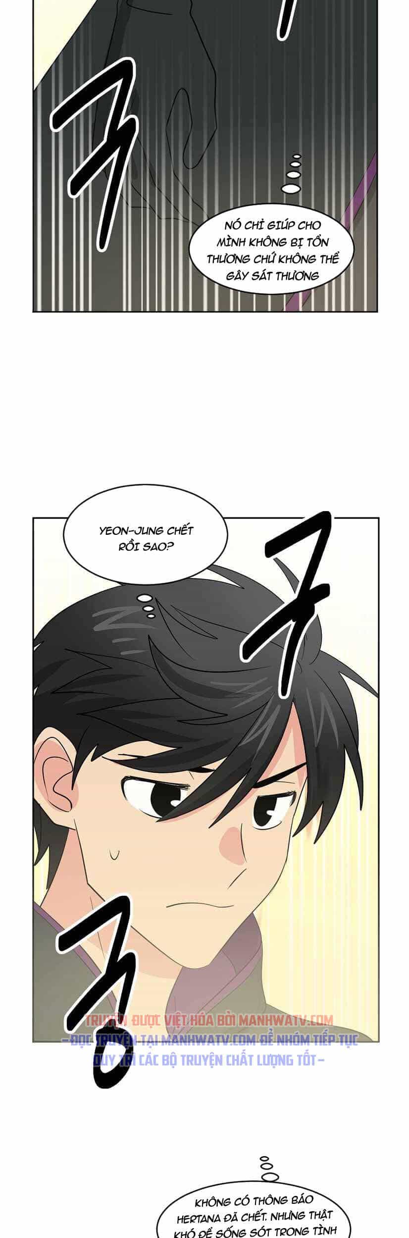 Mọt Sách - Chương 137 - ảnh 6