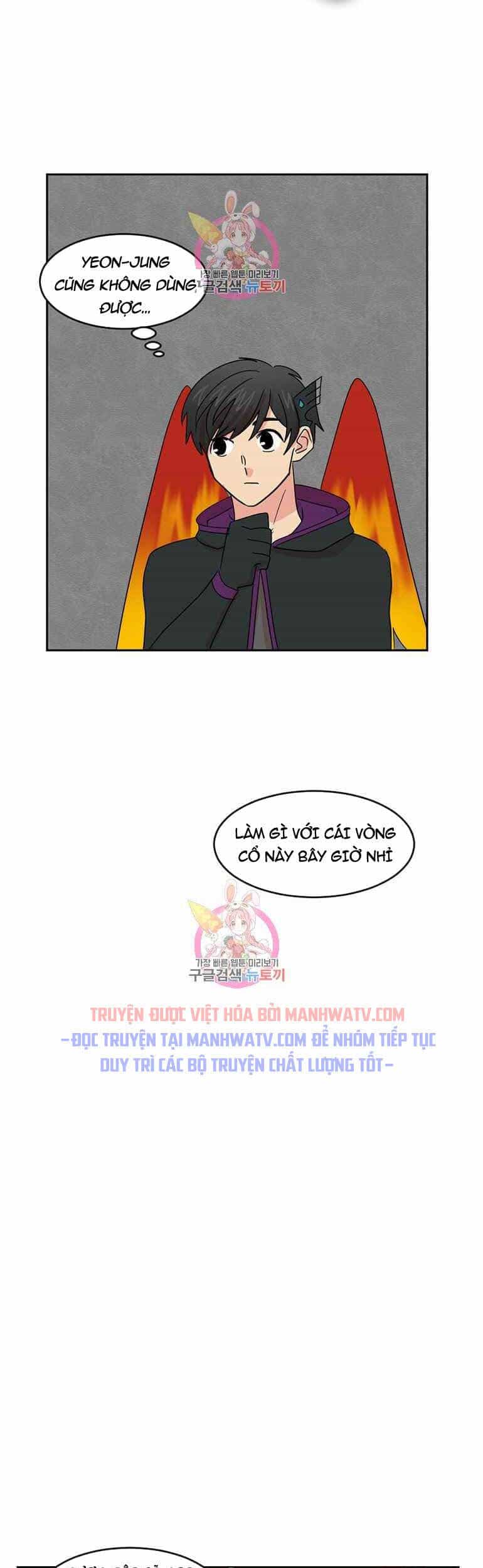 Mọt Sách - Chương 138 - ảnh 4