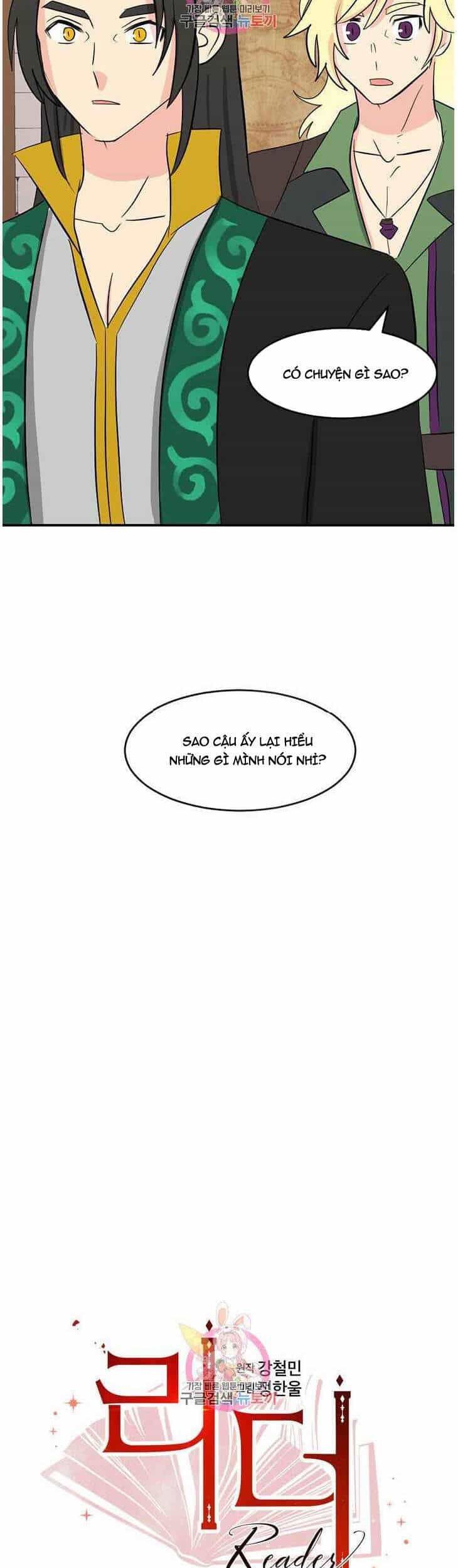 Mọt Sách - Chương 139 - ảnh 16