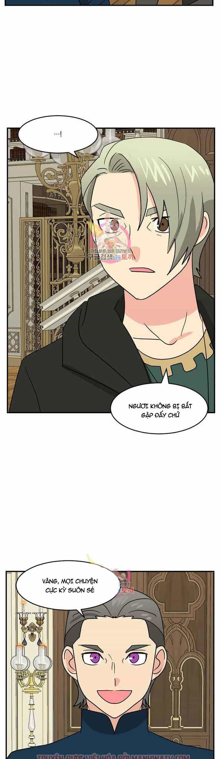 Mọt Sách - Chương 139 - ảnh 24