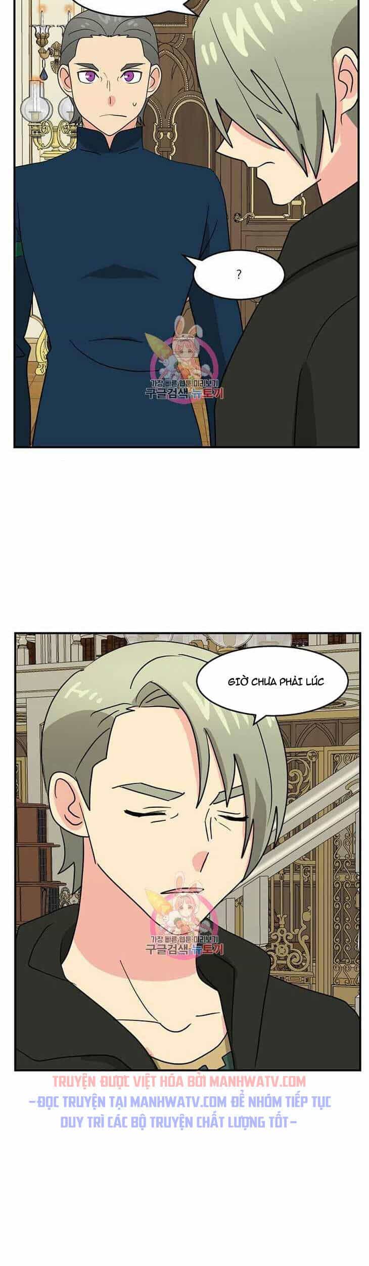 Mọt Sách - Chương 139 - ảnh 26