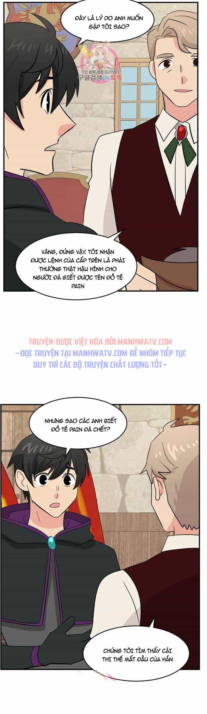 Mọt Sách - Chương 139 - ảnh 59
