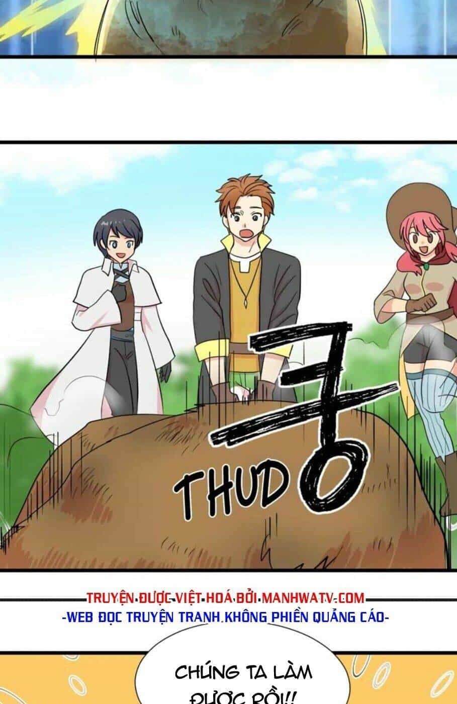 Mọt Sách - Chương 14 - ảnh 29