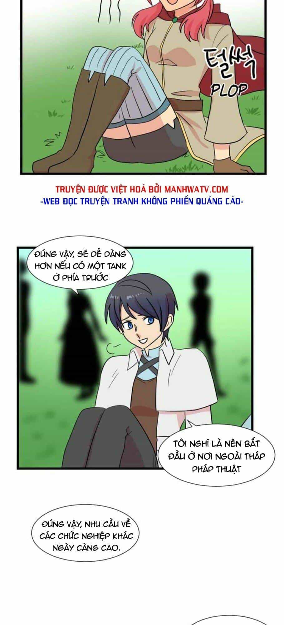 Mọt Sách - Chương 14 - ảnh 31
