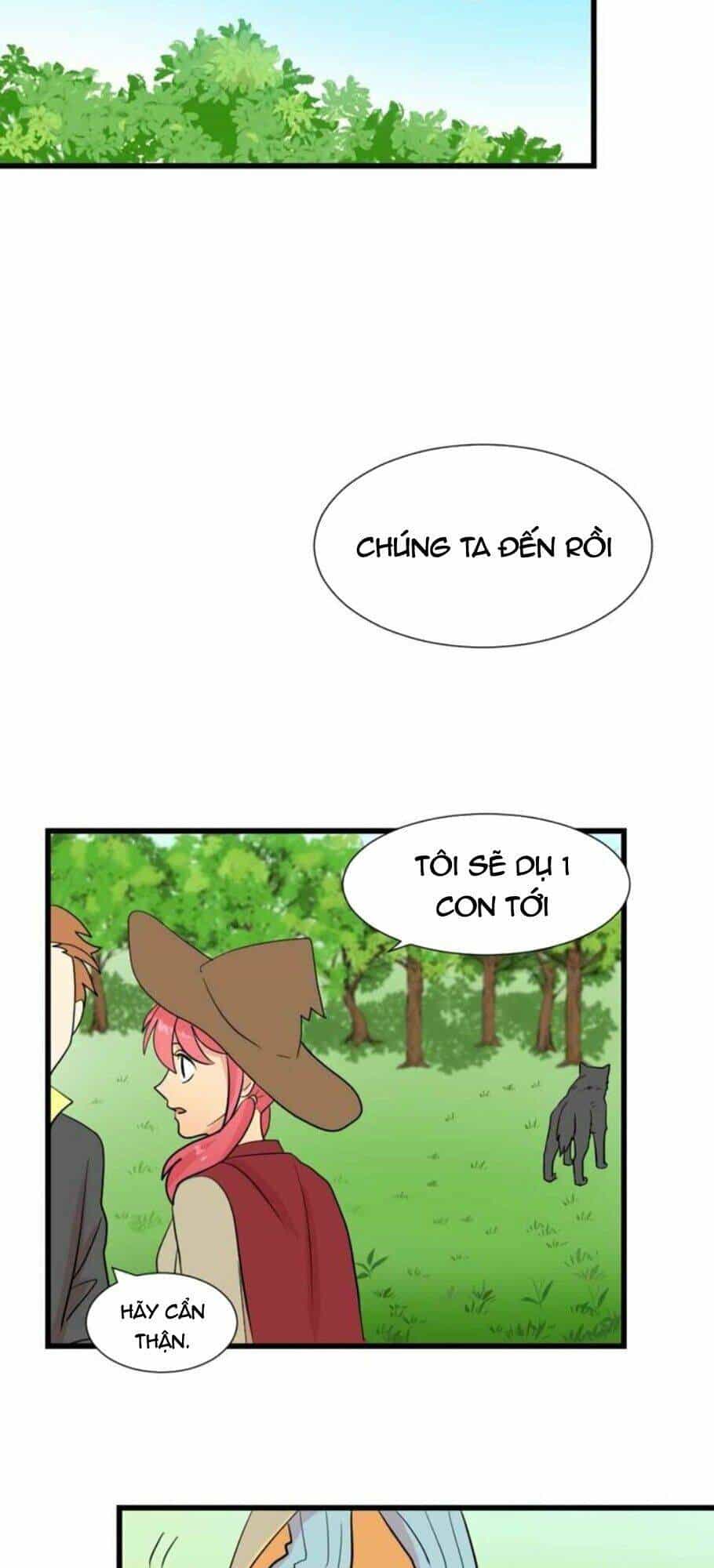 Mọt Sách - Chương 14 - ảnh 35