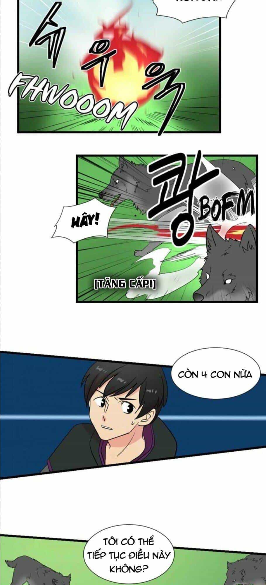Mọt Sách - Chương 14 - ảnh 5
