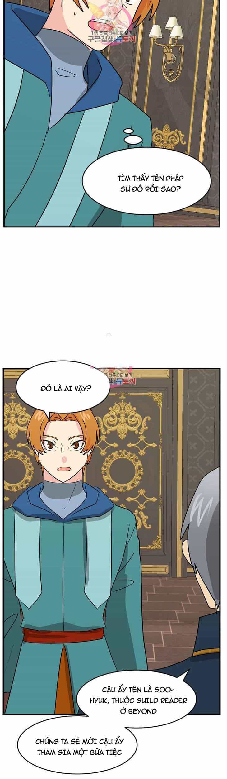 Mọt Sách - Chương 140 - ảnh 32