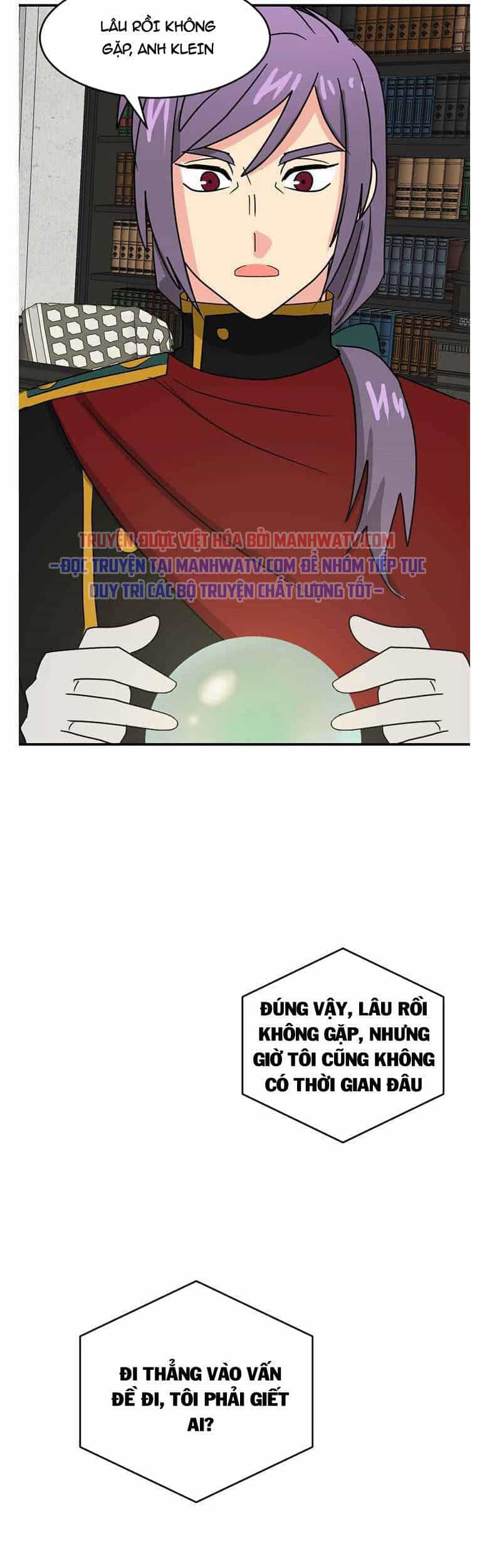 Mọt Sách - Chương 141 - ảnh 30