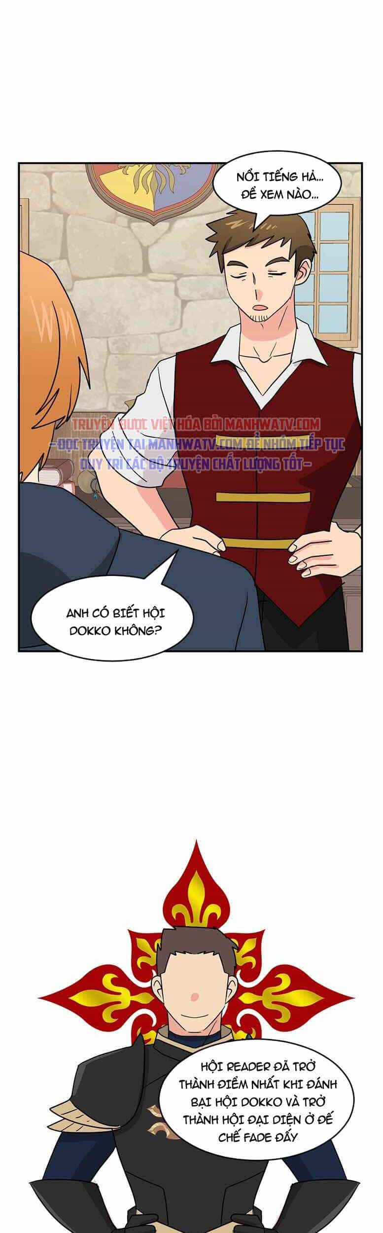 Mọt Sách - Chương 141 - ảnh 4