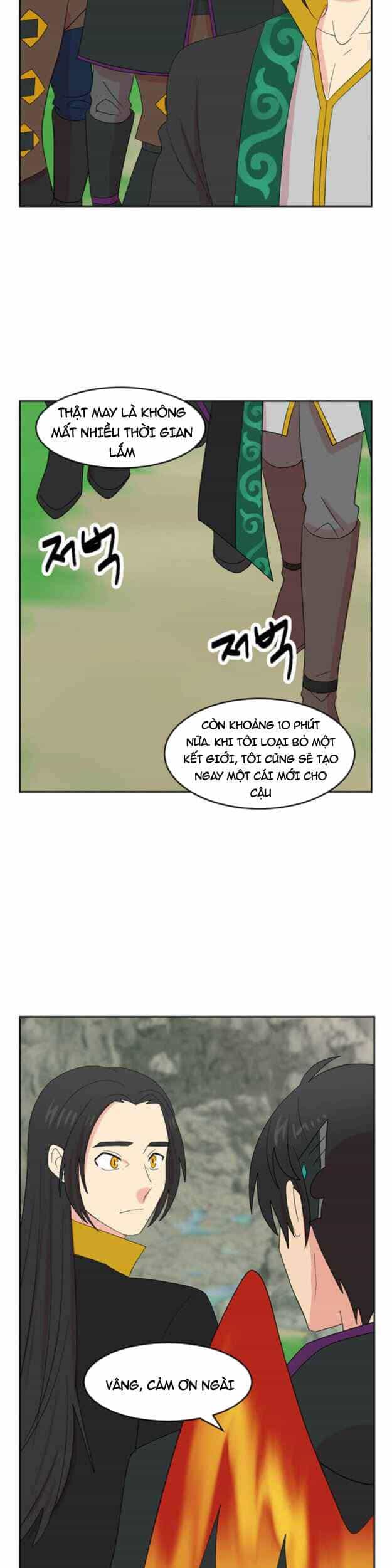 Mọt Sách - Chương 143 - ảnh 14