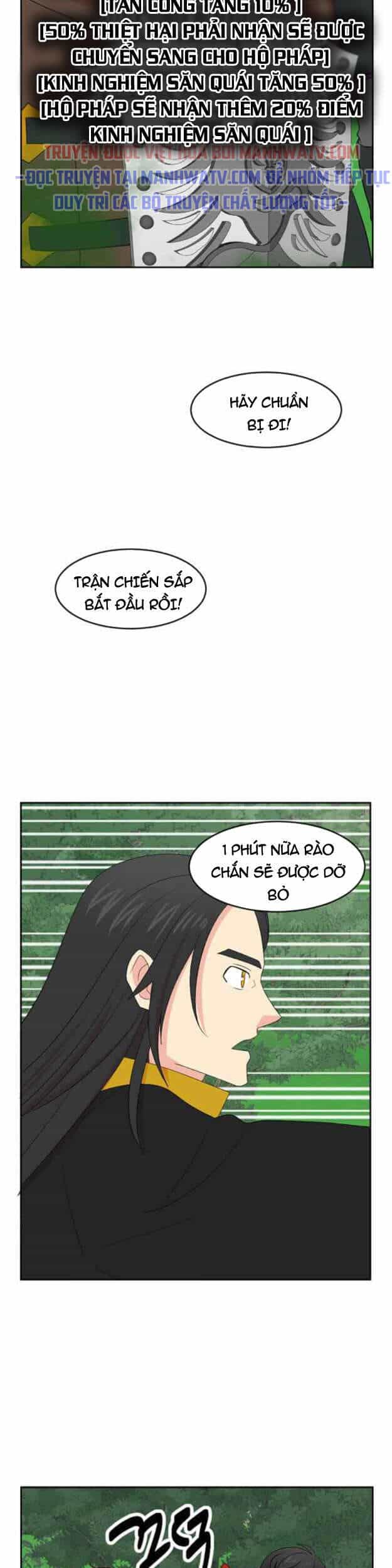 Mọt Sách - Chương 143 - ảnh 27