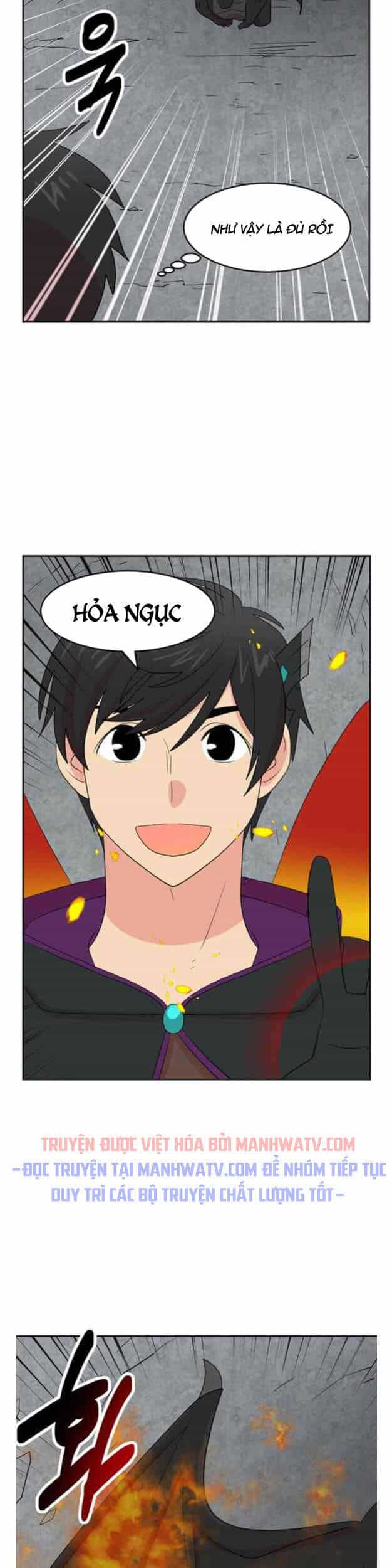 Mọt Sách - Chương 143 - ảnh 37