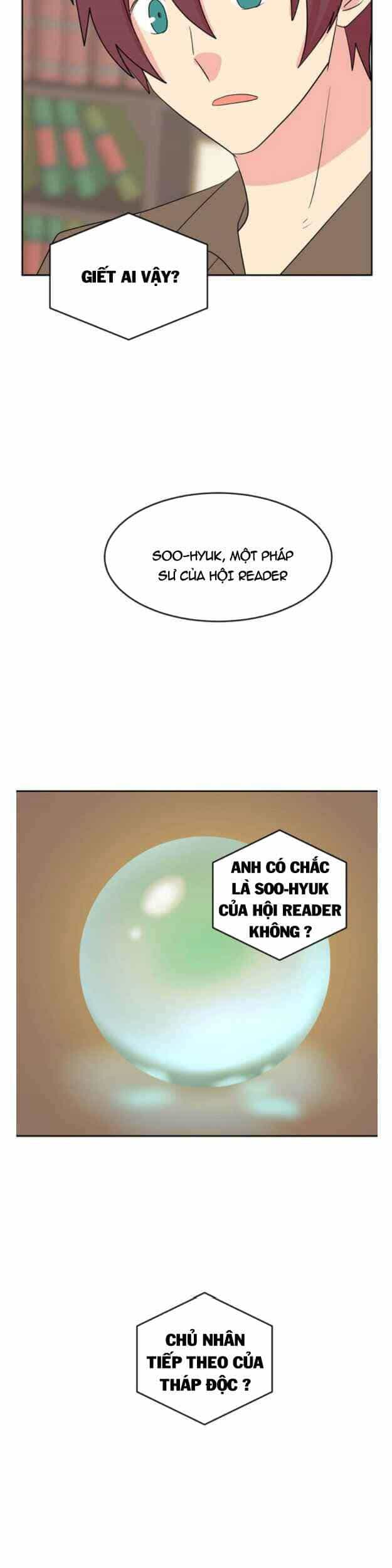 Mọt Sách - Chương 143 - ảnh 6