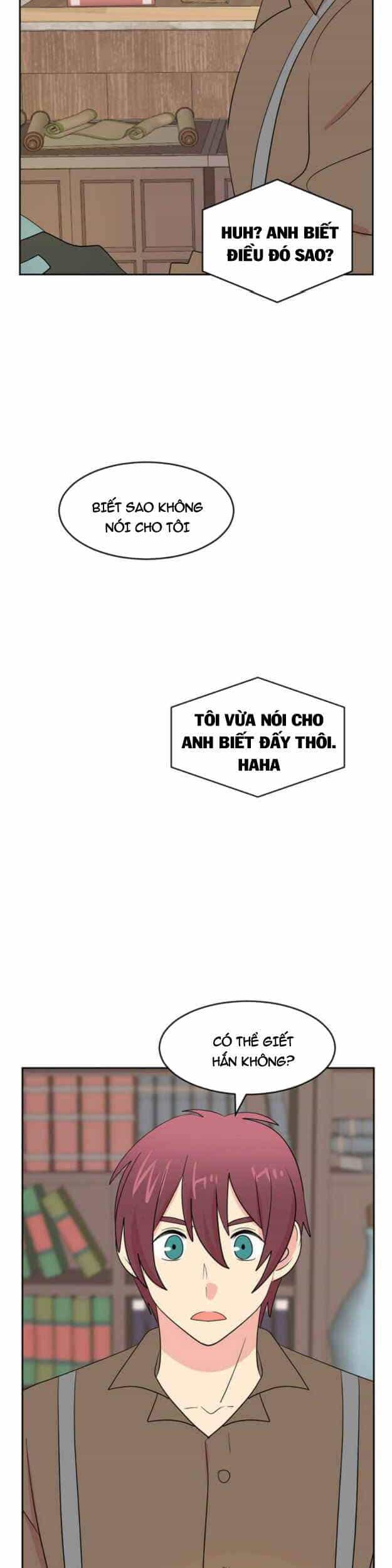 Mọt Sách - Chương 143 - ảnh 8