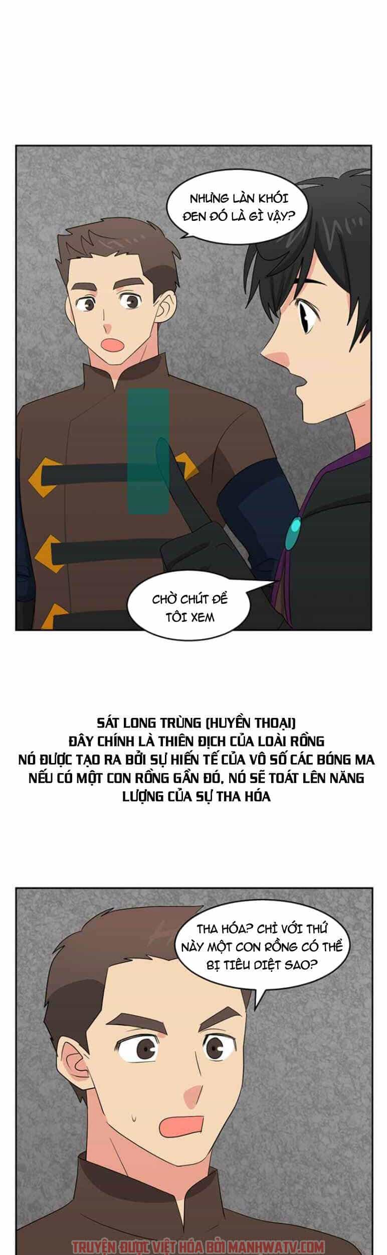 Mọt Sách - Chương 144 - ảnh 51