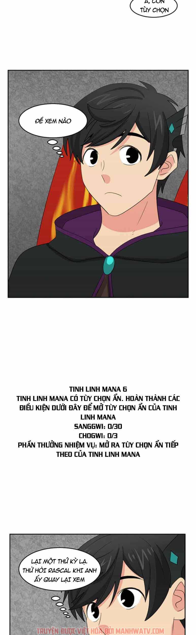 Mọt Sách - Chương 144 - ảnh 53