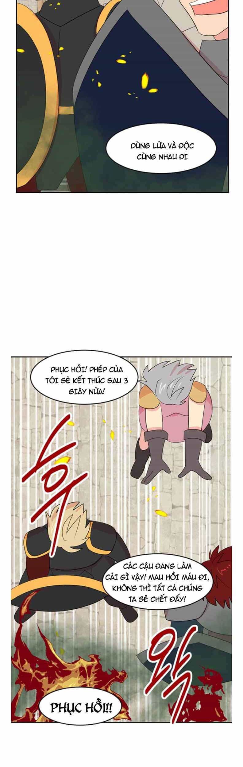 Mọt Sách - Chương 146 - ảnh 35