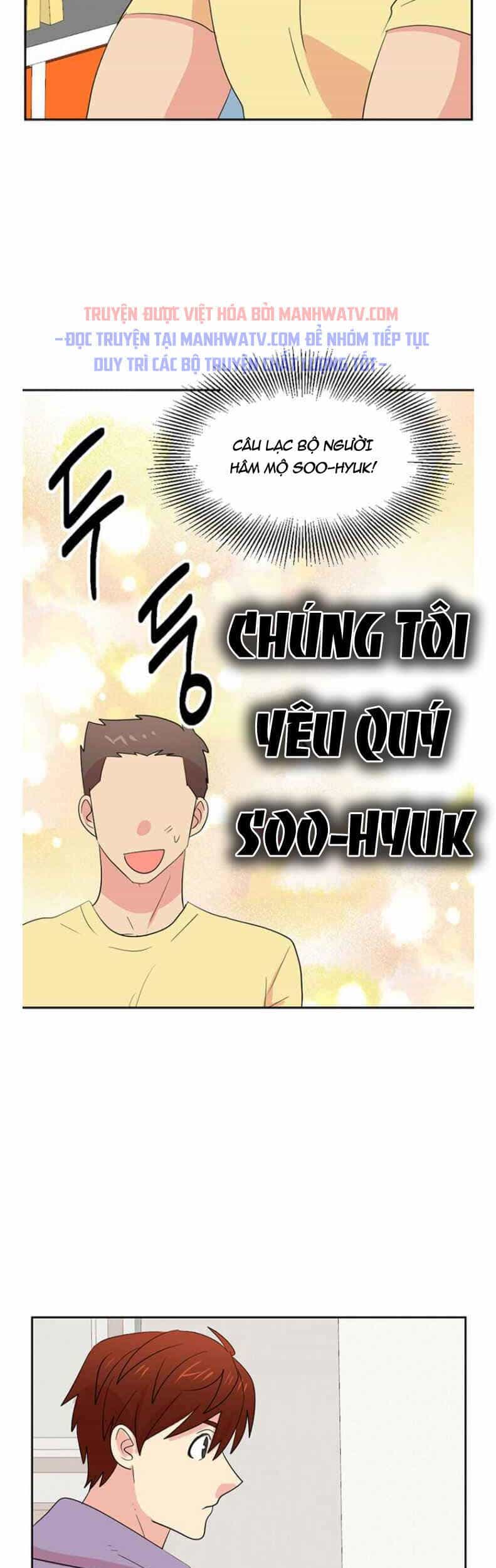 Mọt Sách - Chương 146 - ảnh 4