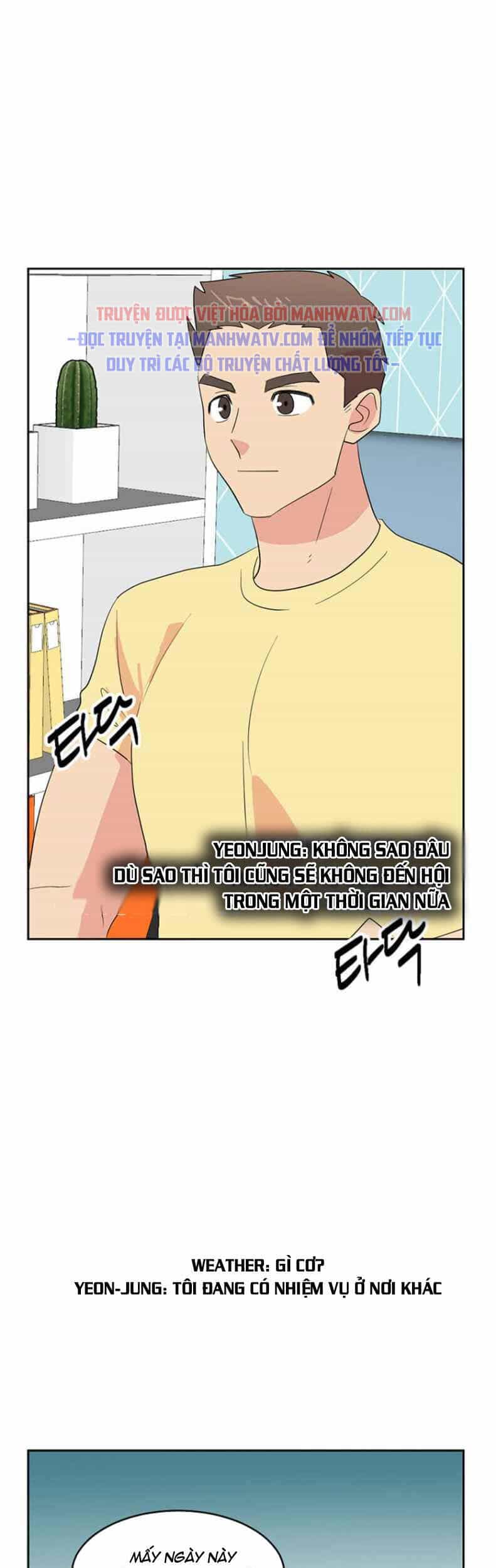 Mọt Sách - Chương 146 - ảnh 6