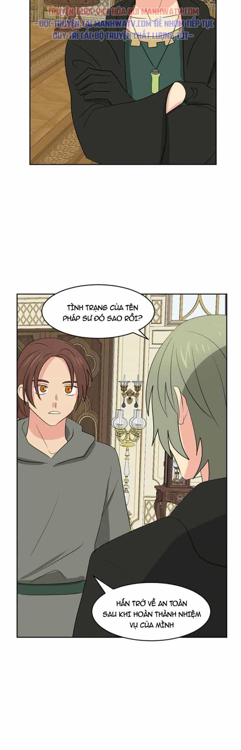 Mọt Sách - Chương 147 - ảnh 16