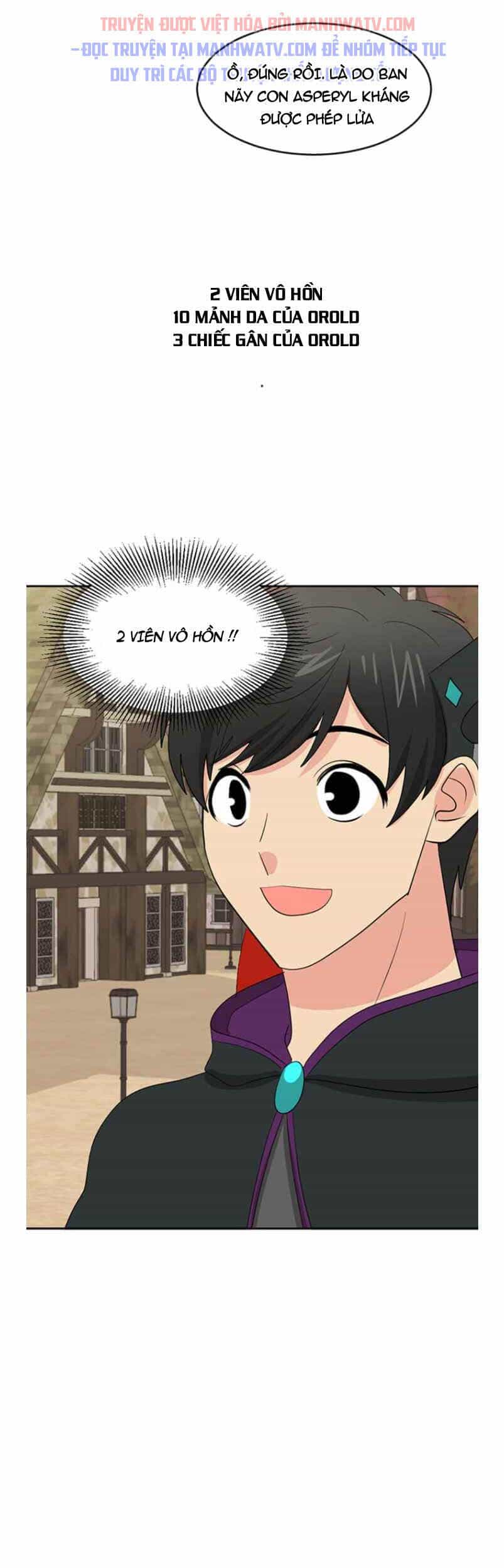 Mọt Sách - Chương 147 - ảnh 4