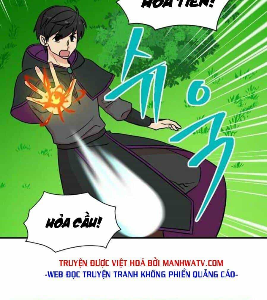 Mọt Sách - Chương 15 - ảnh 15