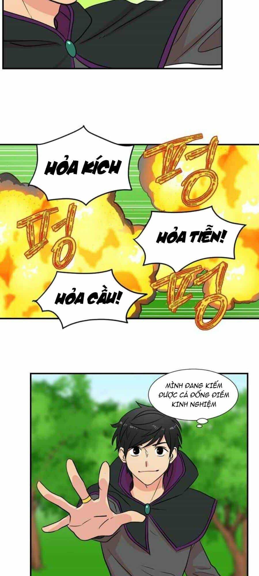 Mọt Sách - Chương 15 - ảnh 5