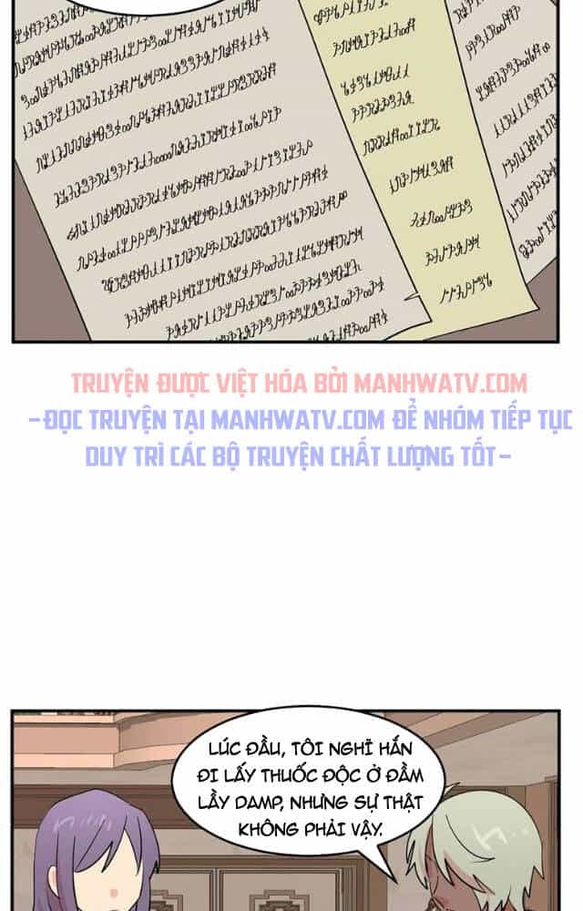 Mọt Sách - Chương 150 - ảnh 45