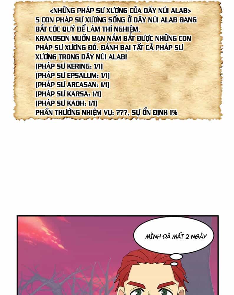 Mọt Sách - Chương 151 - ảnh 13