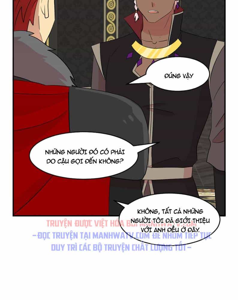 Mọt Sách - Chương 151 - ảnh 32