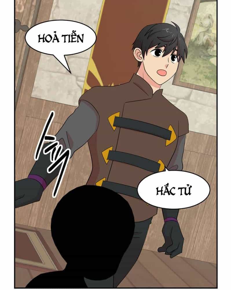 Mọt Sách - Chương 153 - ảnh 11