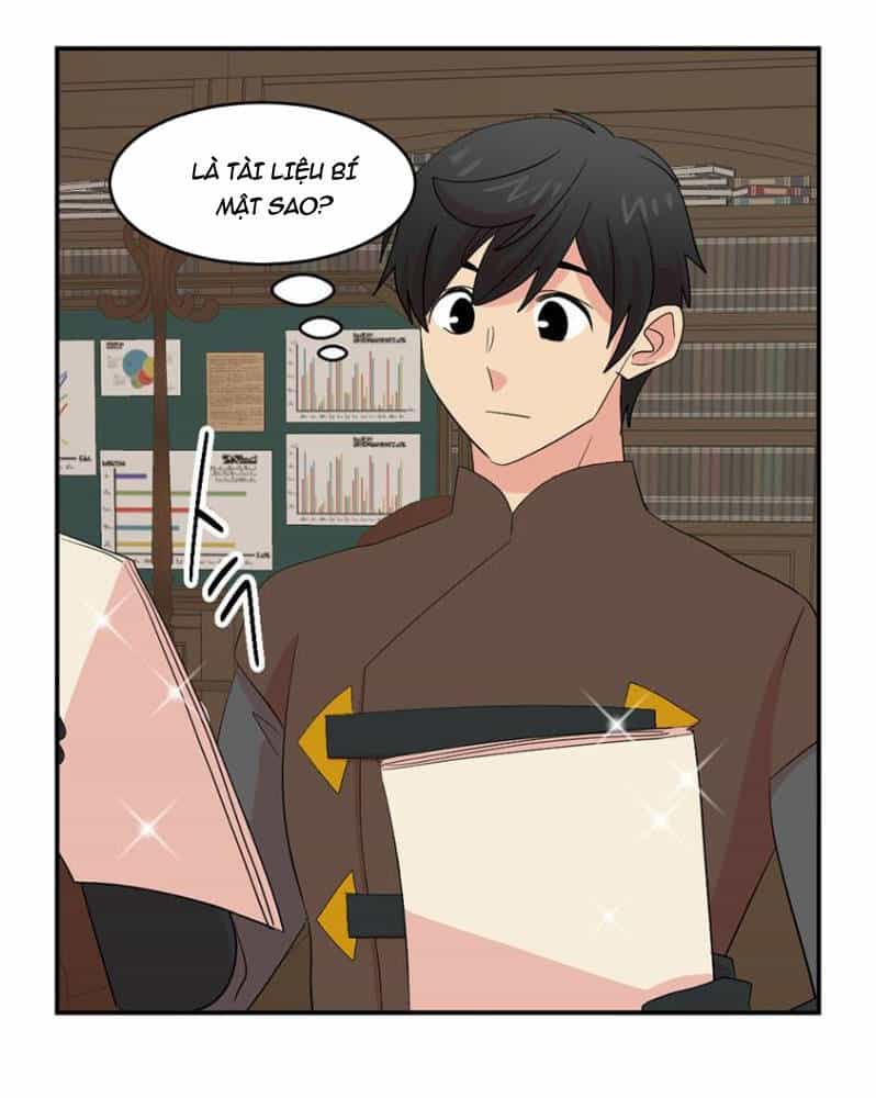 Mọt Sách - Chương 153 - ảnh 17