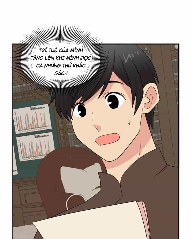Mọt Sách - Chương 153 - ảnh 22