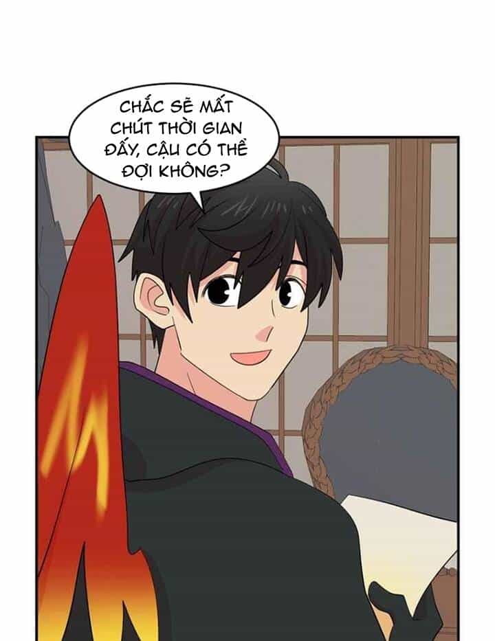 Mọt Sách - Chương 155 - ảnh 16