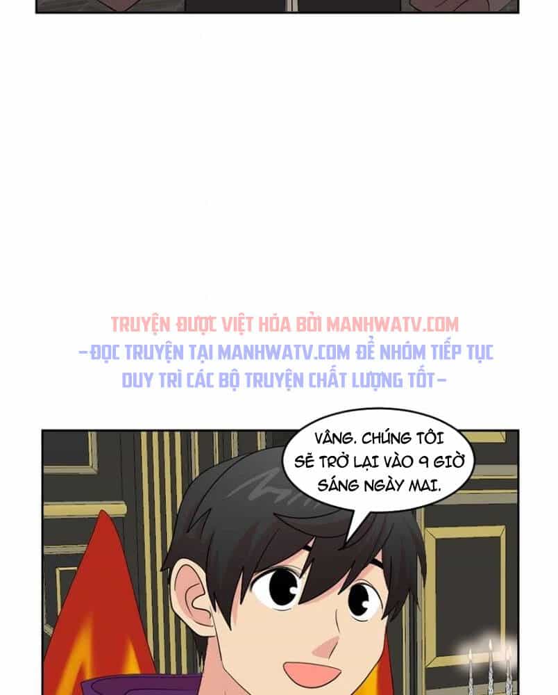 Mọt Sách - Chương 158 - ảnh 66