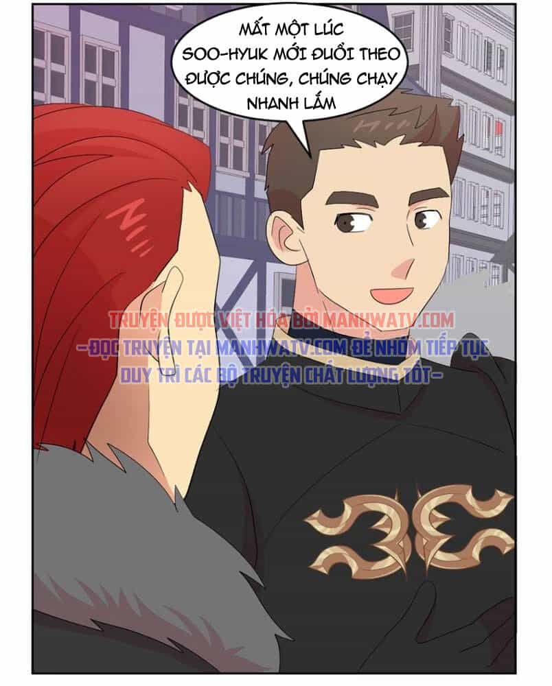 Mọt Sách - Chương 158 - ảnh 72