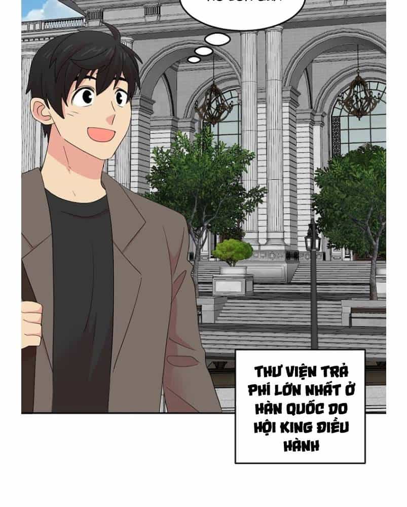 Mọt Sách - Chương 159 - ảnh 5