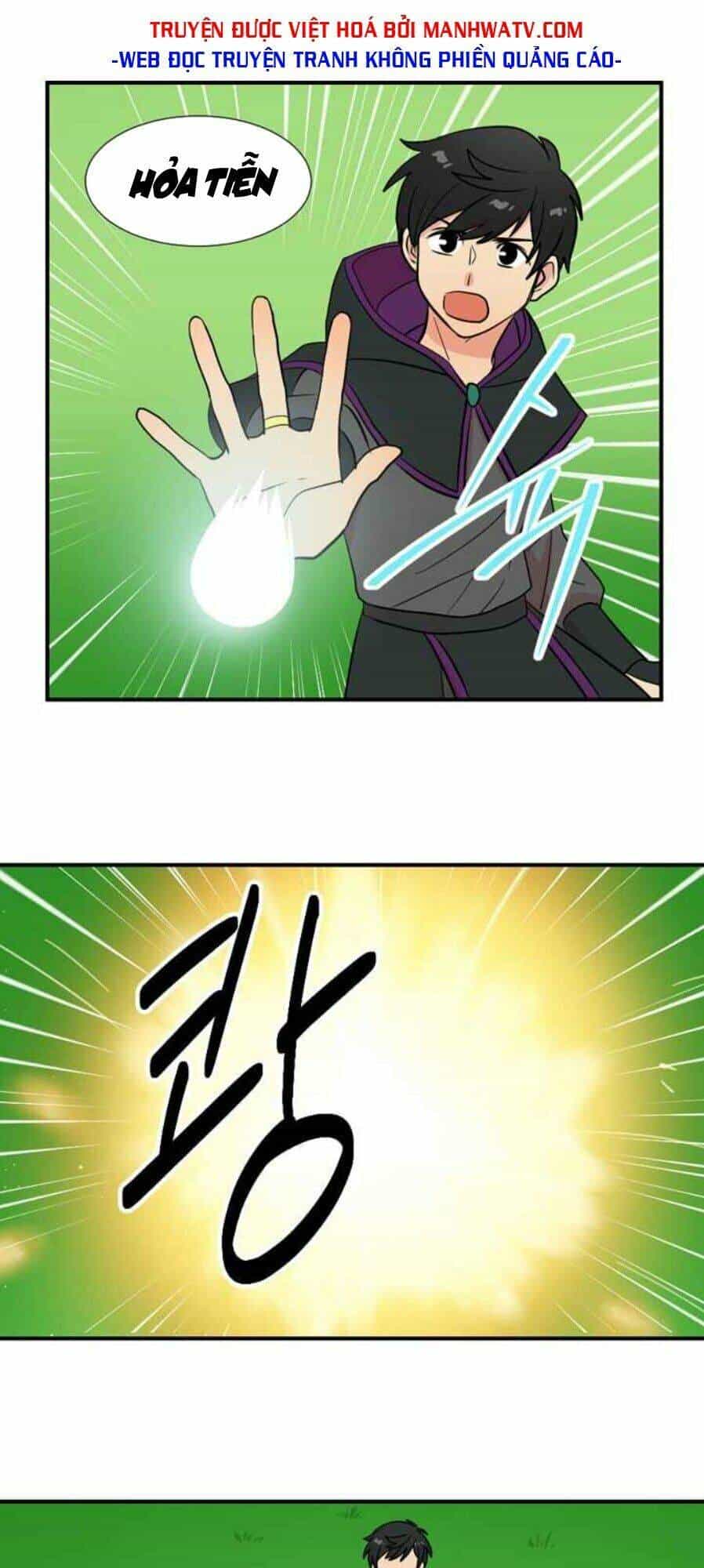 Mọt Sách - Chương 16 - ảnh 2