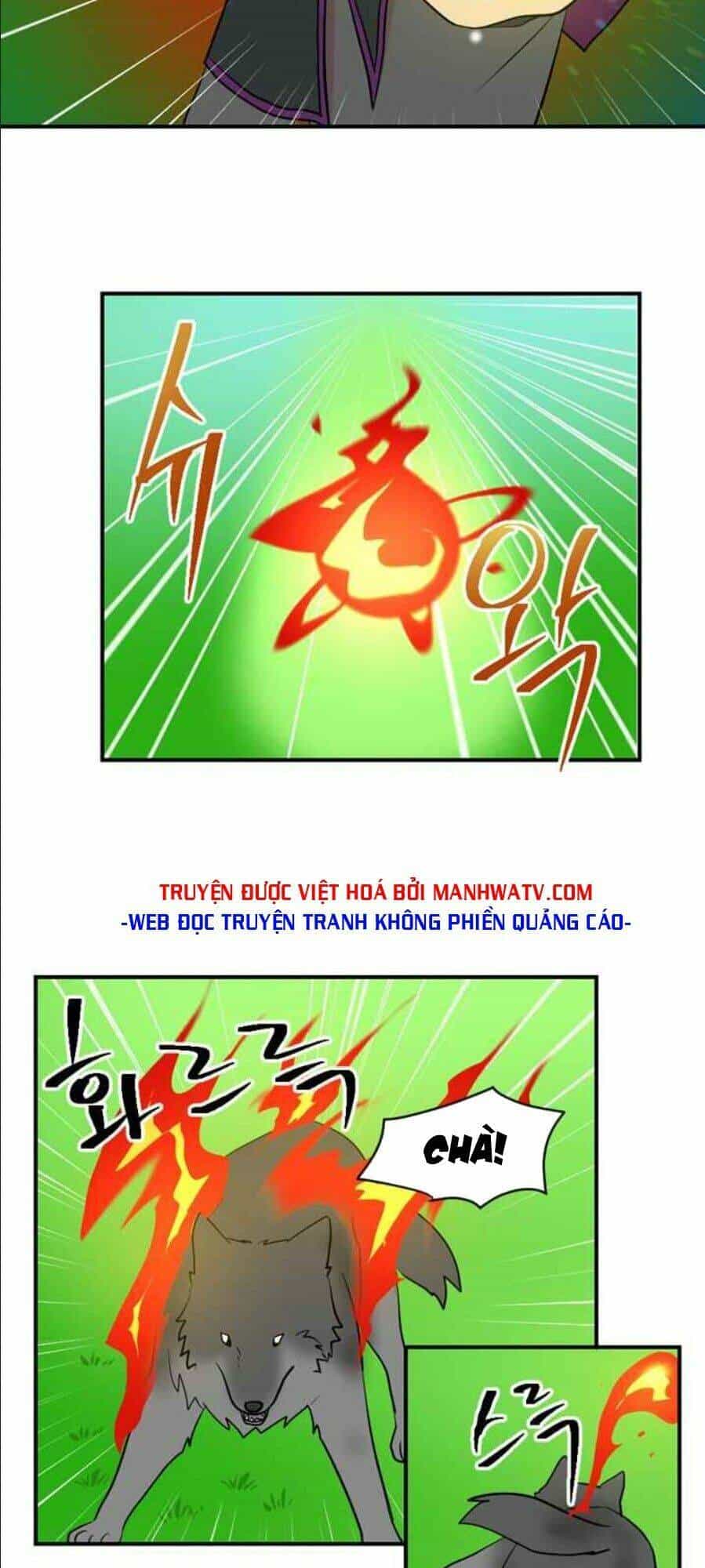 Mọt Sách - Chương 16 - ảnh 33