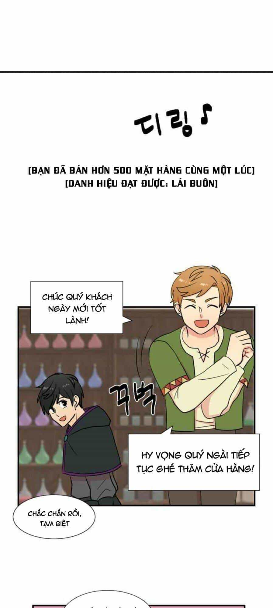Mọt Sách - Chương 16 - ảnh 6