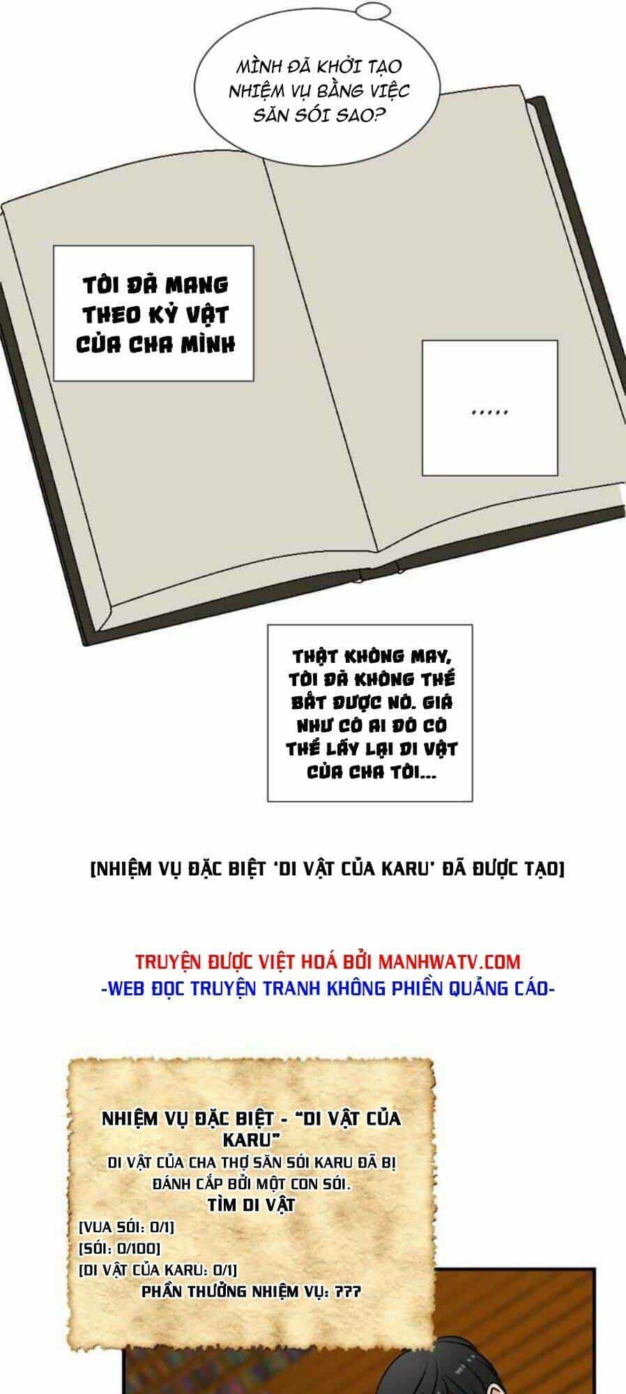 Mọt Sách - Chương 16 - ảnh 9