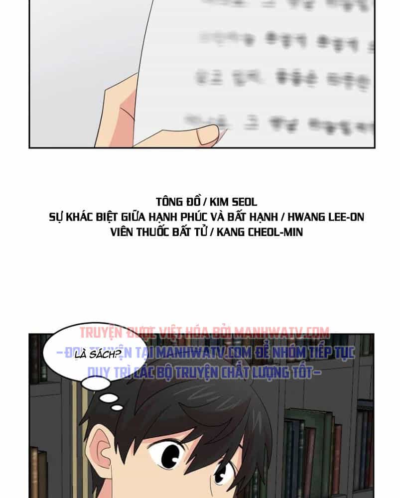 Mọt Sách - Chương 160 - ảnh 41