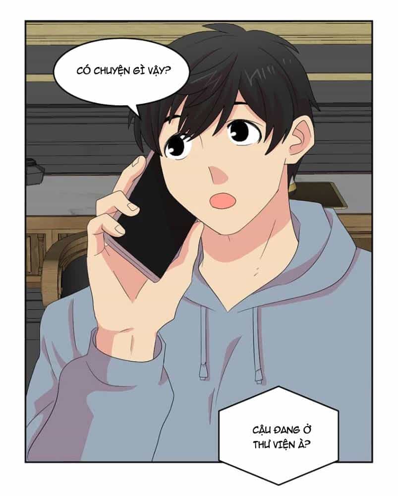 Mọt Sách - Chương 160 - ảnh 78