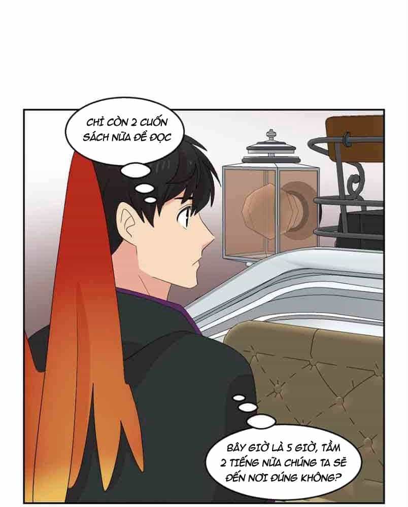 Mọt Sách - Chương 161 - ảnh 19