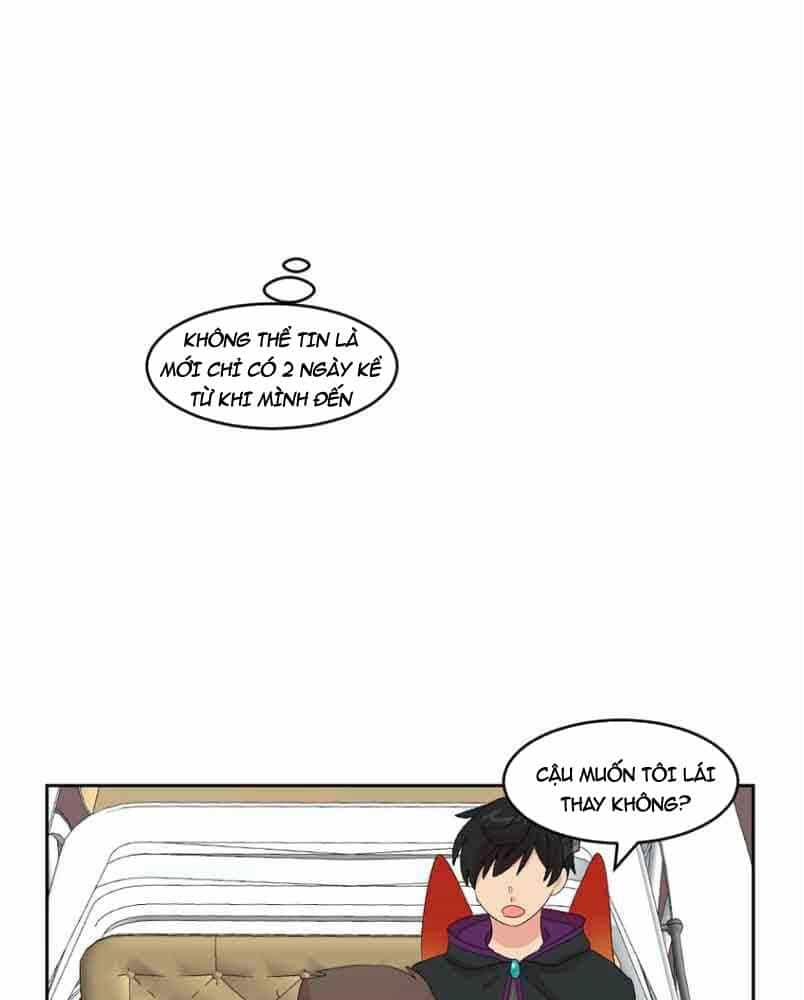 Mọt Sách - Chương 161 - ảnh 20