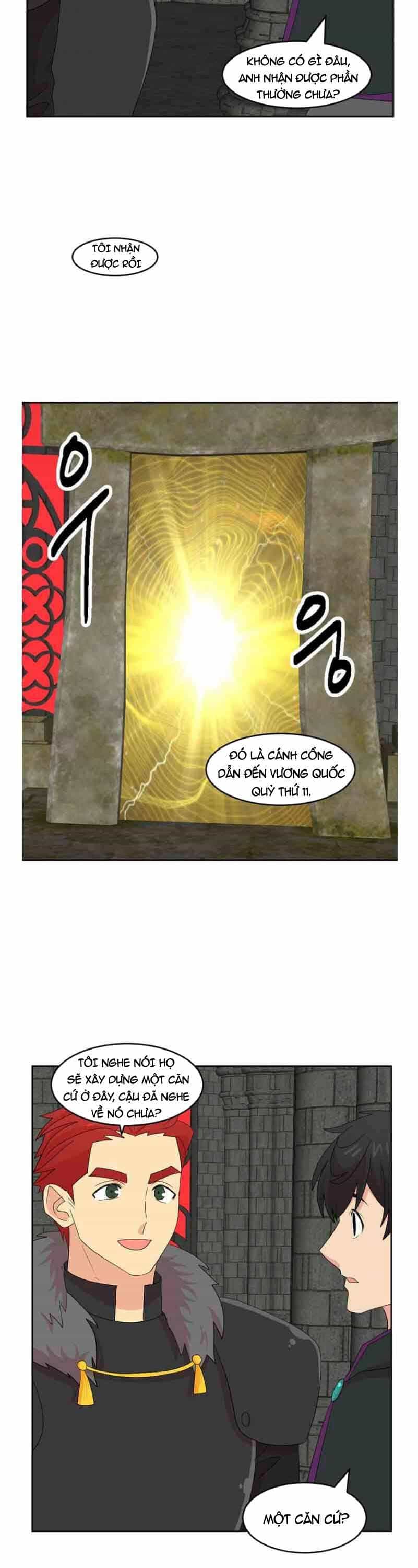 Mọt Sách - Chương 162 - ảnh 13