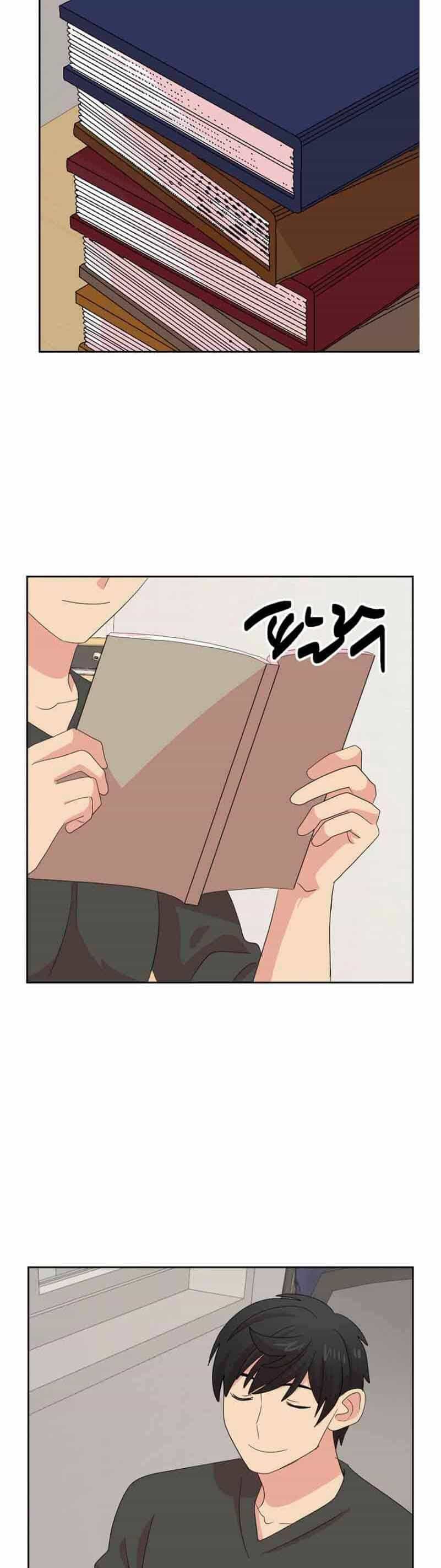 Mọt Sách - Chương 162 - ảnh 28