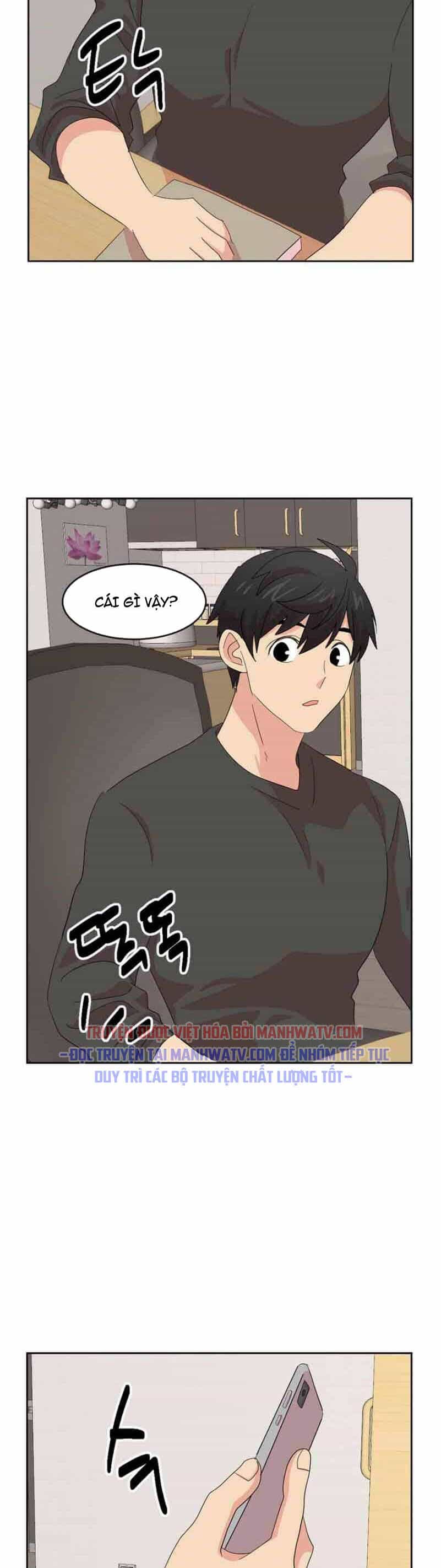 Mọt Sách - Chương 162 - ảnh 29